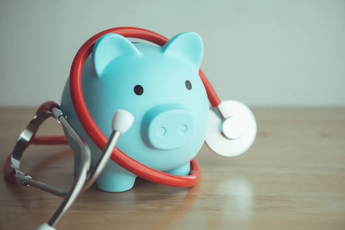Manual de seguro médico en México: las claves para entender sus beneficios y los tipos que hay iStock