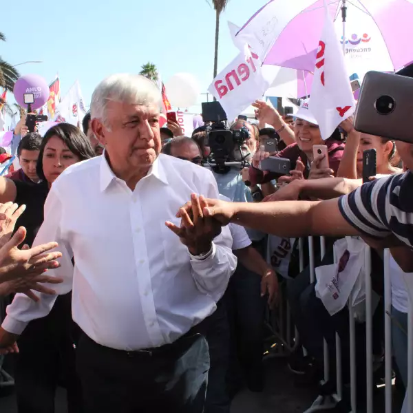 AMLO SLP