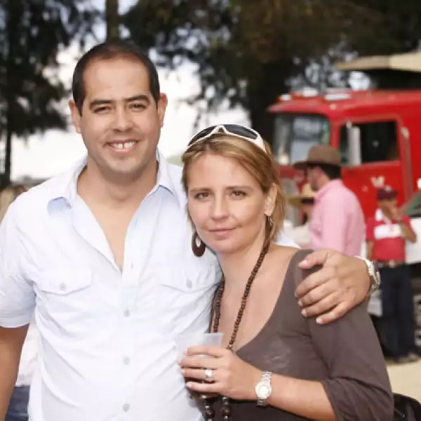 Peyrelonge poresentado por Scappino