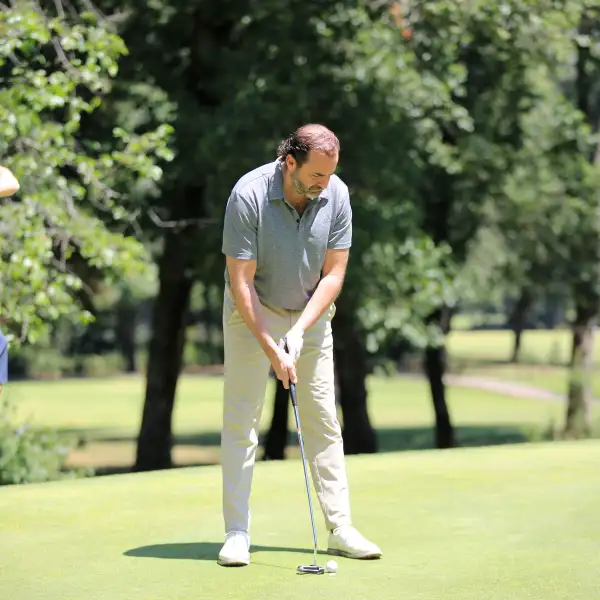 Jean Paul Farah