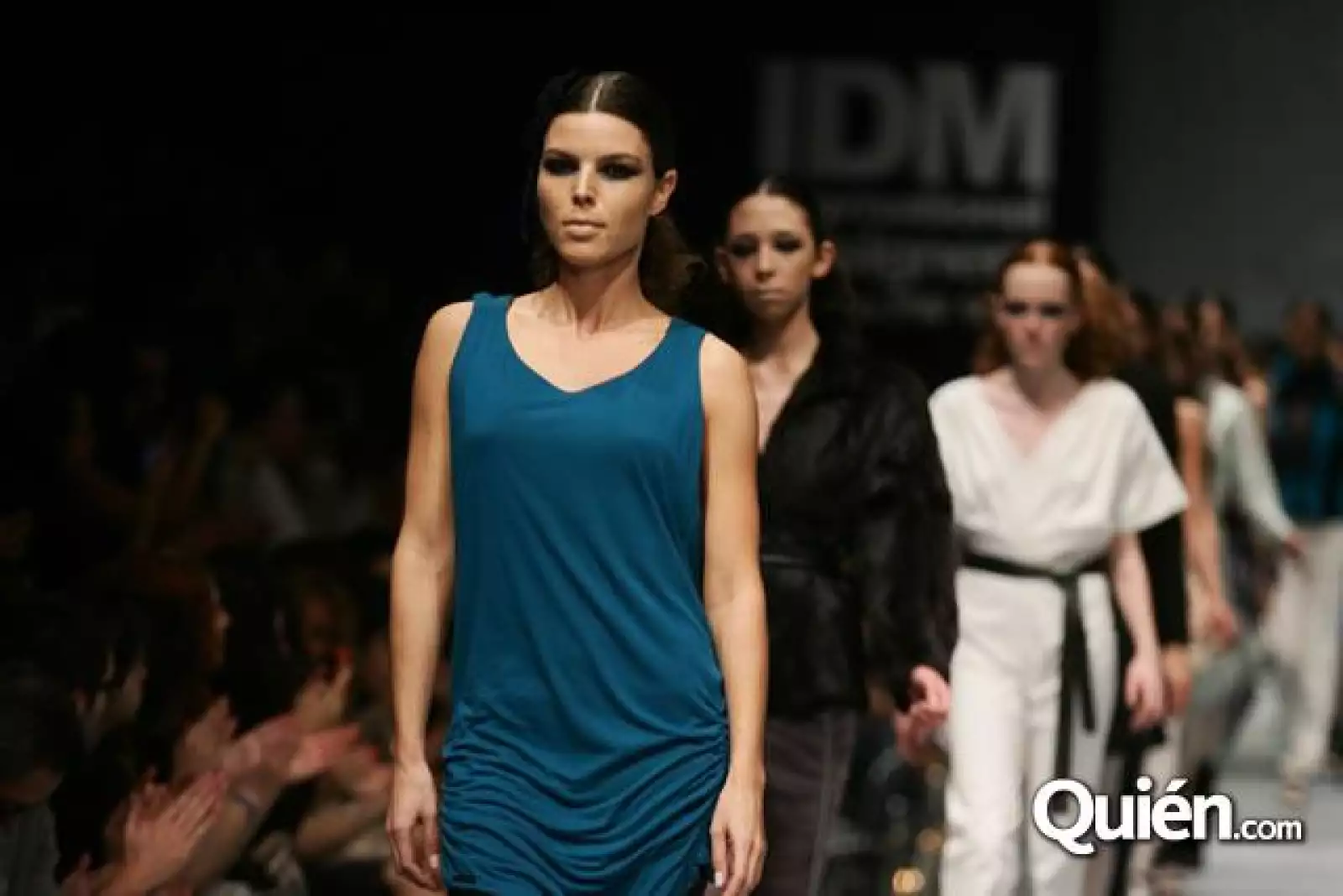 IDM Pasarela Alessa Casati