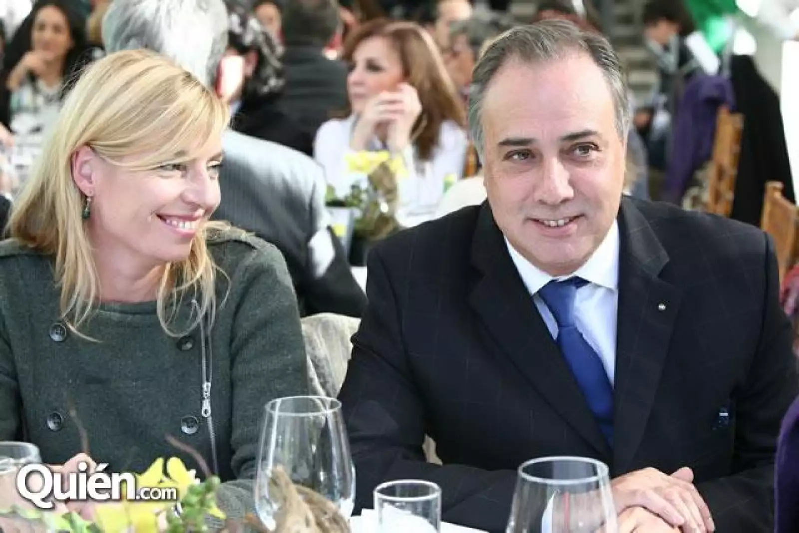 Mujer Mont Blanc 2010