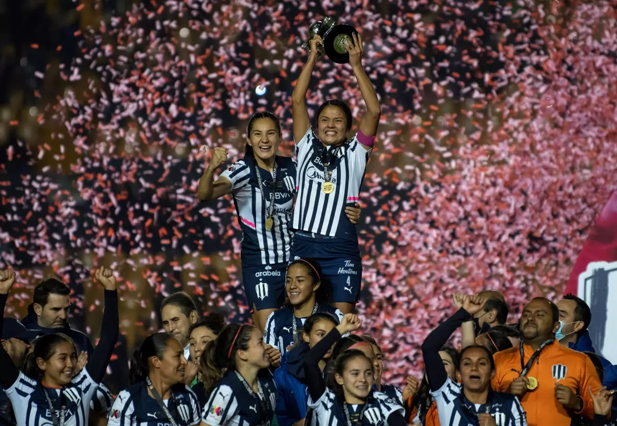 rayadas-campeonas