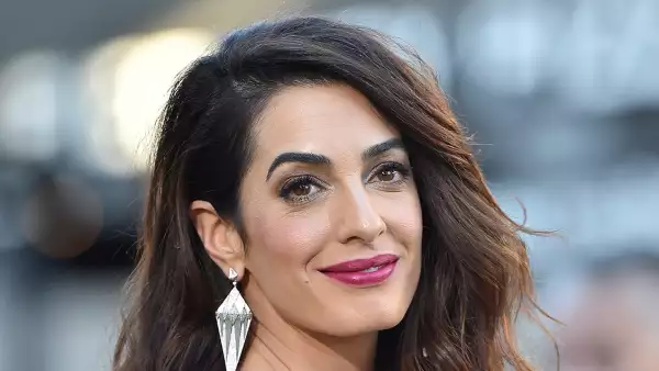 Amal Clooney
