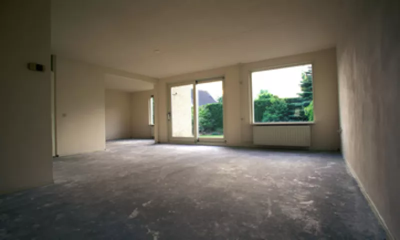 El Infonavit está procediendo a recuperar la vivienda abandonada para reasignarla a otros acreditados. (Foto: Photos To Go)