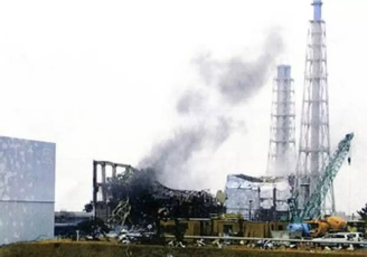 Las acciones de TEPCO, que cerraron el martes en su cota más baja en seis décadas, cayeron otro 17.7% este miércoles. (Foto: Reuters)
