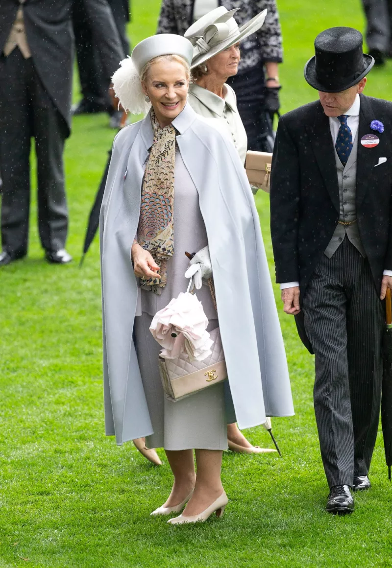 Princesa Michael de Kent