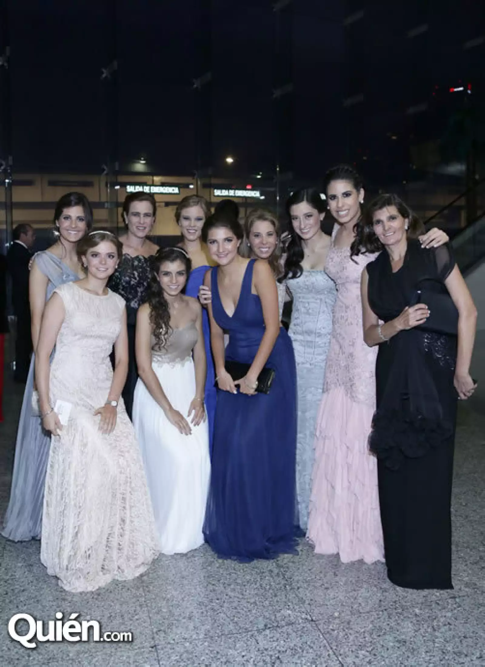 Graduación Colegio Regina