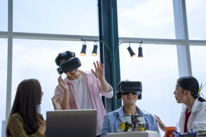 La Universidad, un faro que ilumina el camino hacia el emprendimiento