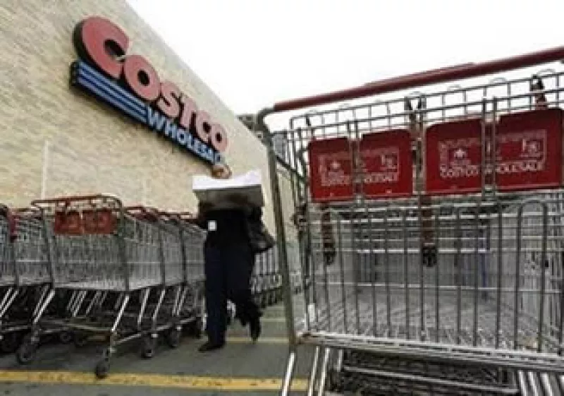 Costco opera en 19 estados mexicanos con 32 sucursales. (Foto: Reuters)