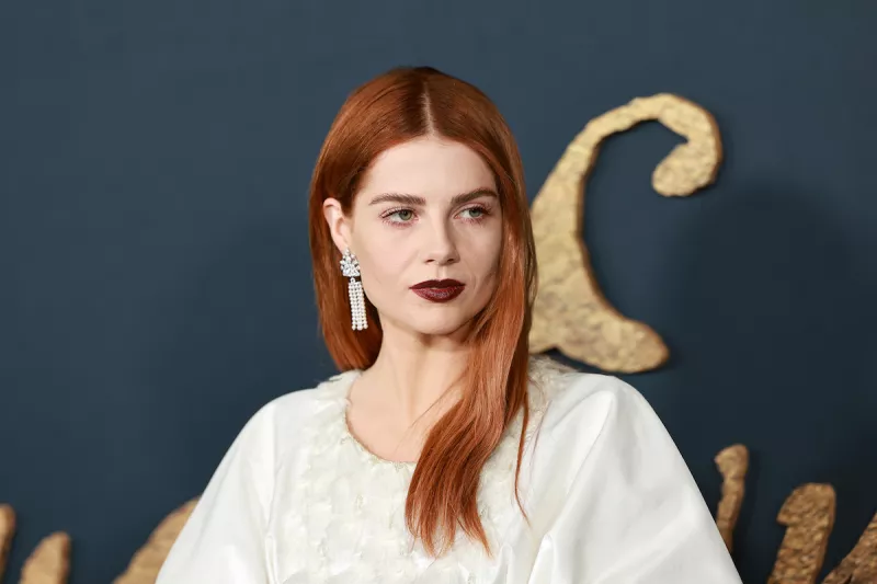 "The Pale Blue Eye" Los Angeles Premiere - Photo Call