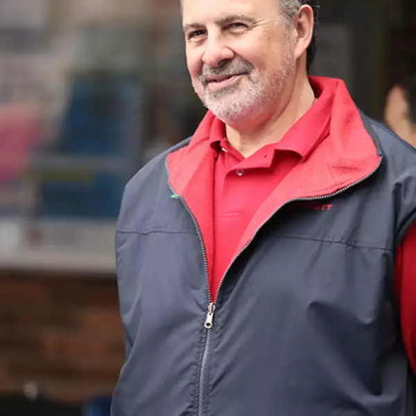 Alfredo Jiménez
