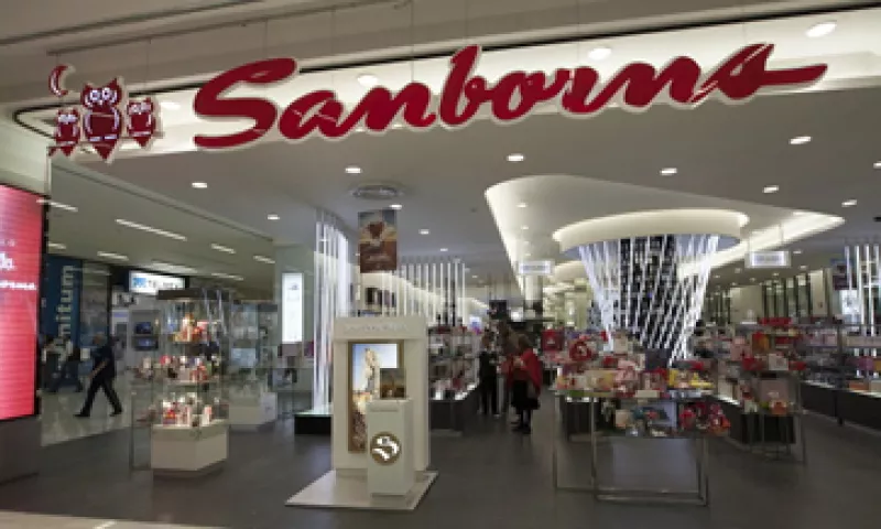 Con el regreso a Bolsa de Sanborns, el grupo se une a la tendencia que registra el ranking 'Las 500': las empresas tienen mucho efectivo y lo usan para crecer o lo devuelven a los accionistas. (Foto: Getty Images)