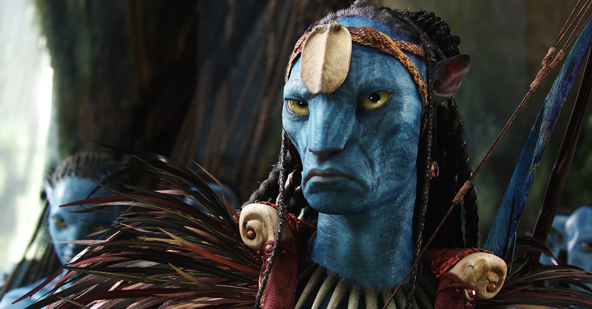 Avatar