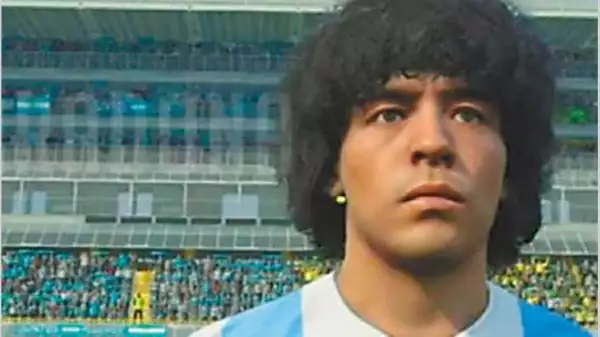 Maradona