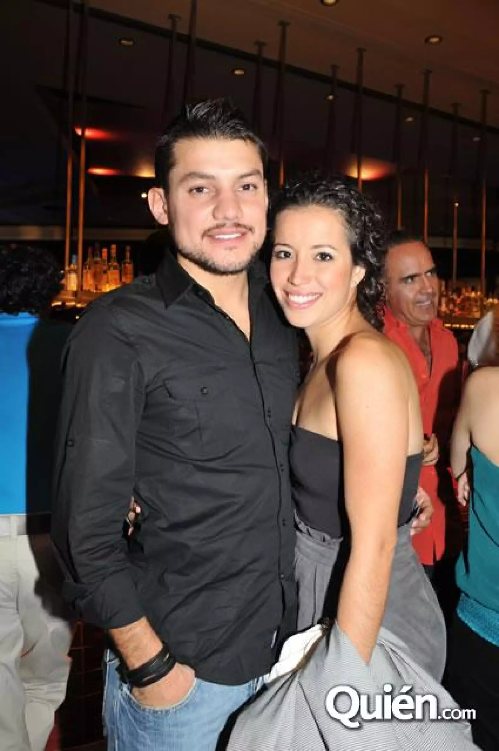 Inauguración P.F. Changs