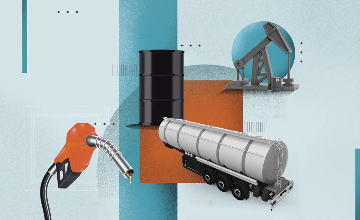 Las 500: Pemex