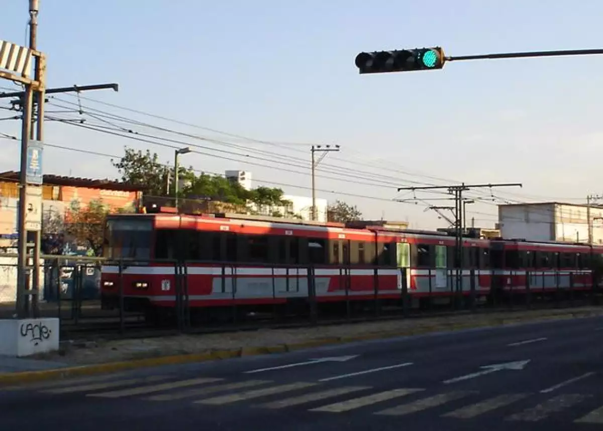 Tren Ligero, Guadalajara