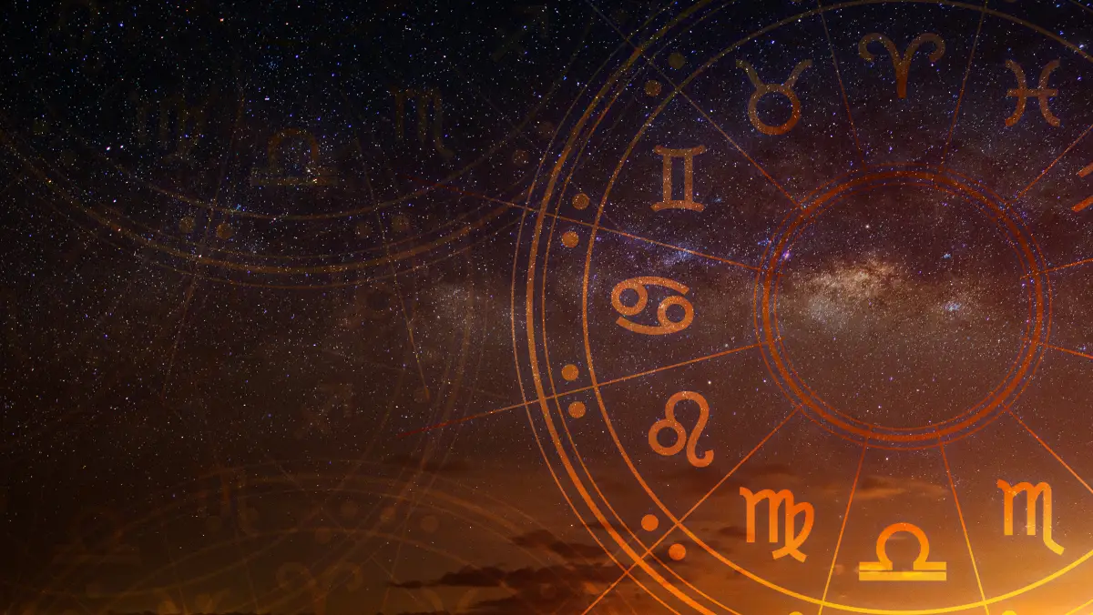 Astrología-Leo