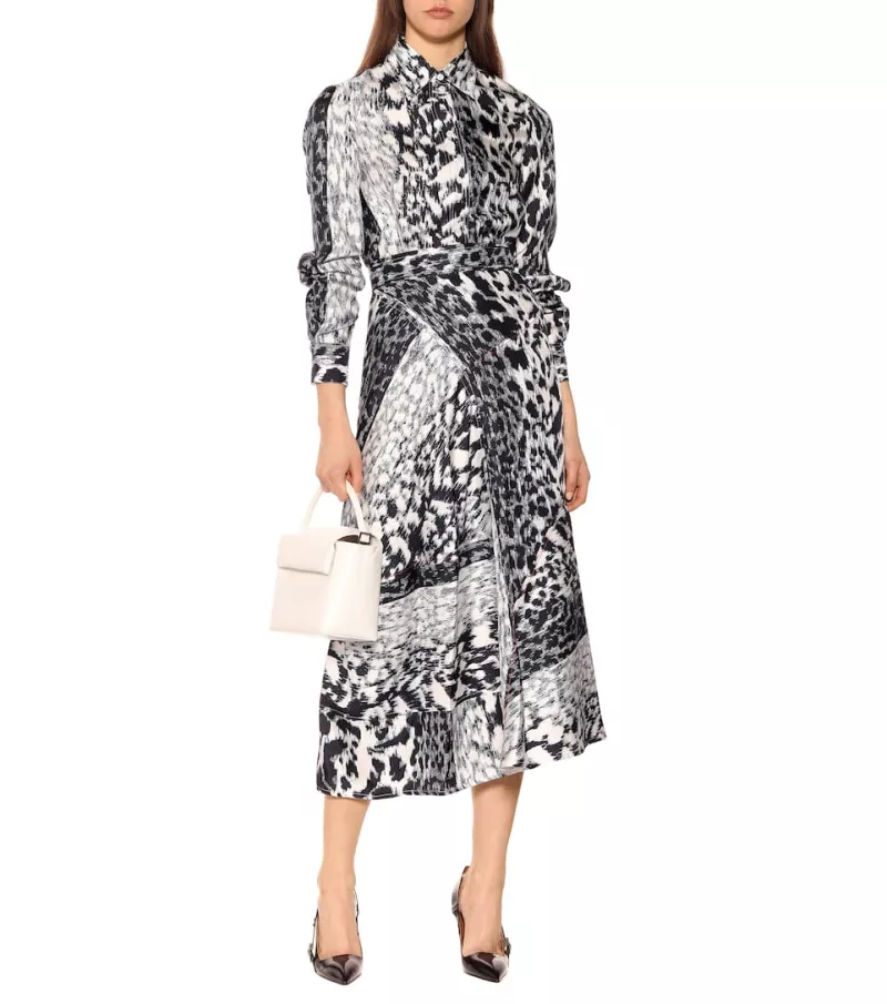 Look de Victoria Beckham