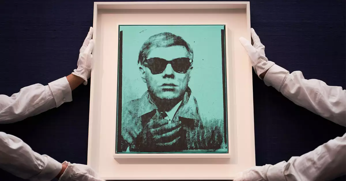 Andy Warhol