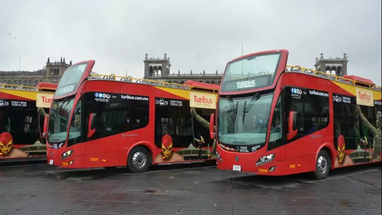 turibus 2