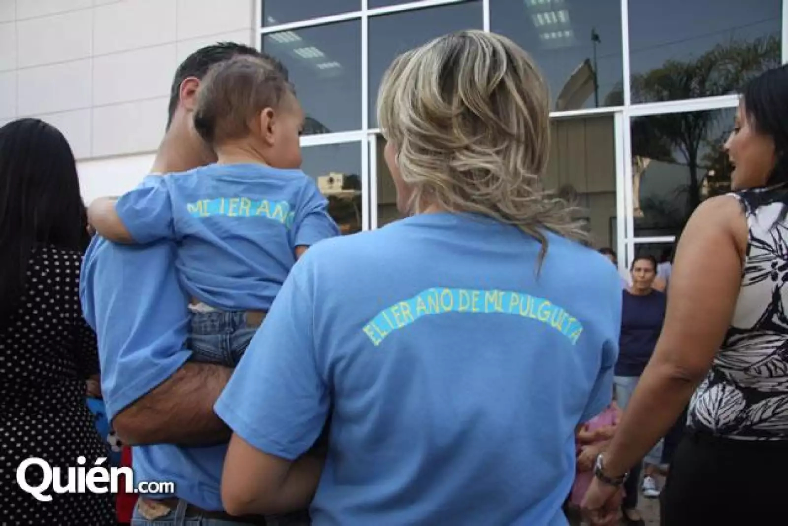 Cumplea?Patricio Goyeneche