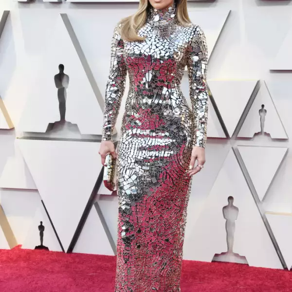 91st Annual Academy Awards - Arrivals