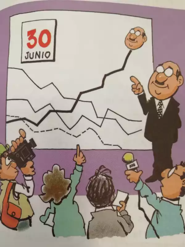 Cero encuestas