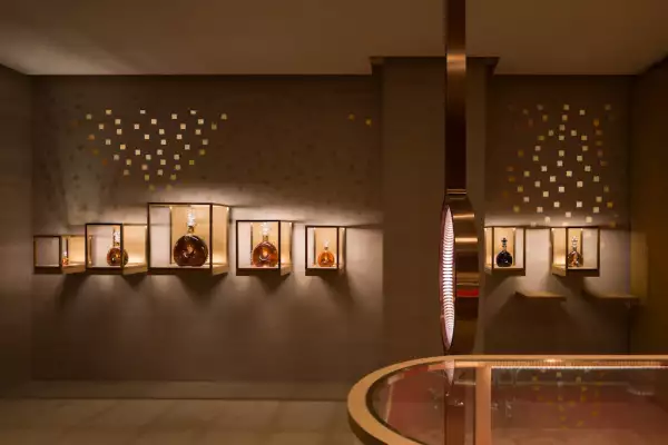 Boutique Louis XIII
