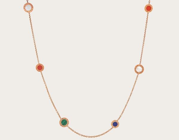 Sautoir Bvlgari