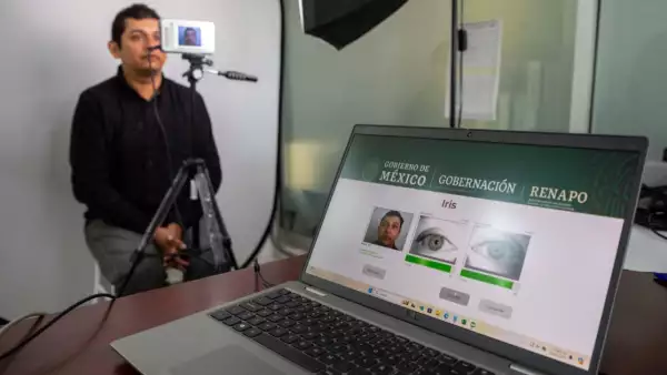 ¿La CURP con datos biométricos será obligatorio en México?