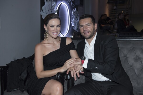 Fiesta Quién 18 aniversario