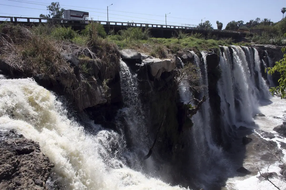 Restauración de ríos