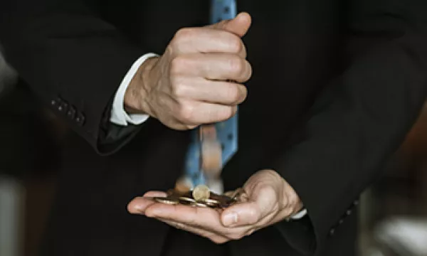 Los expertos de la OCDE piden una colaboración mundial para acabar con prácticas como la evasión fiscal en países desarrollados. (Foto: Getty Images)