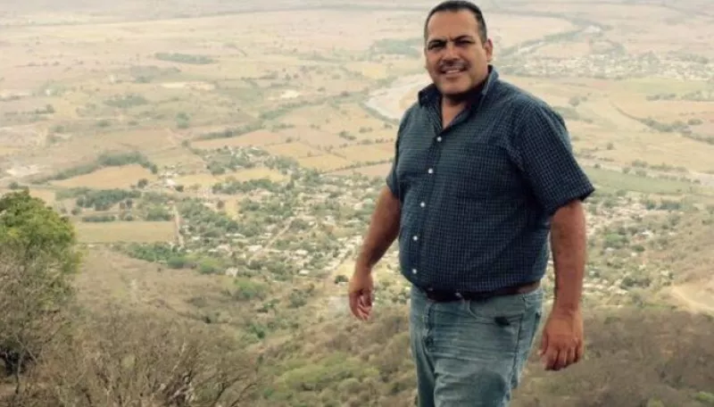Periodista asesinado sexenio amlo 
