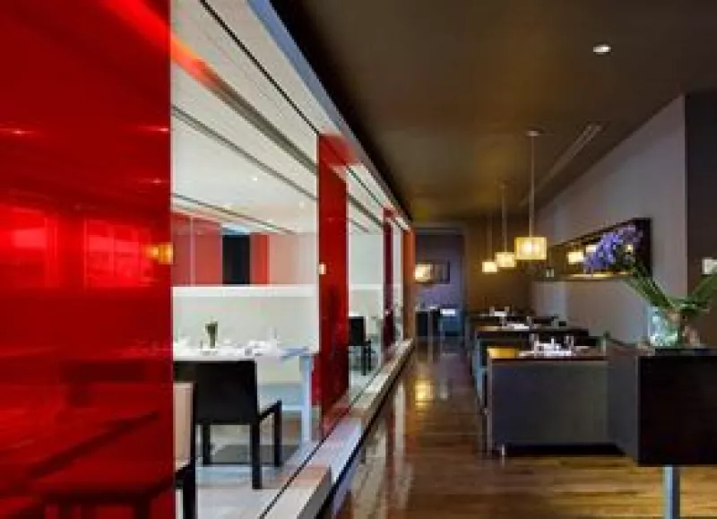 El chef Daniel Schick viene de visita y tiene preparado un menú inspirado en los sabores canadienses.