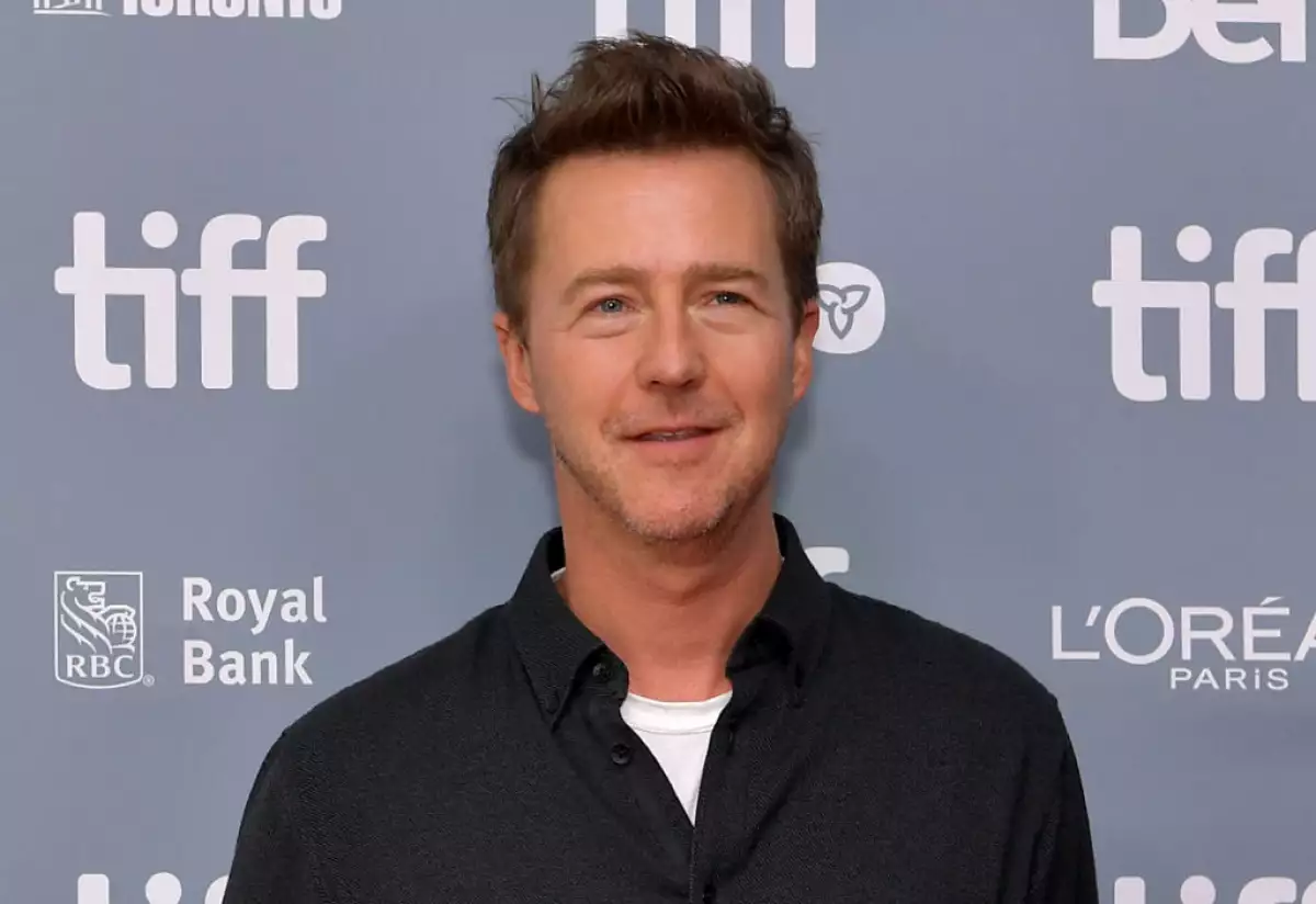 2019 Toronto International Film Festival - "Motherless Brooklyn" Press Conference