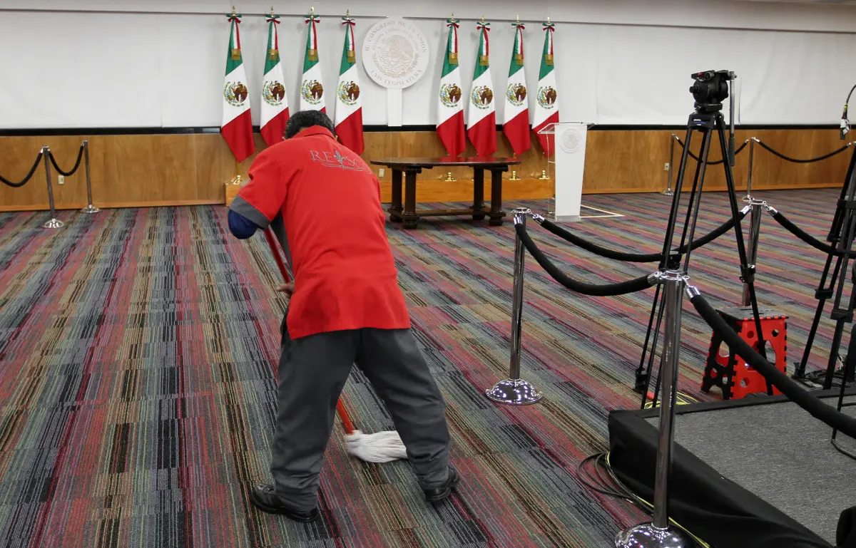 Preparativos