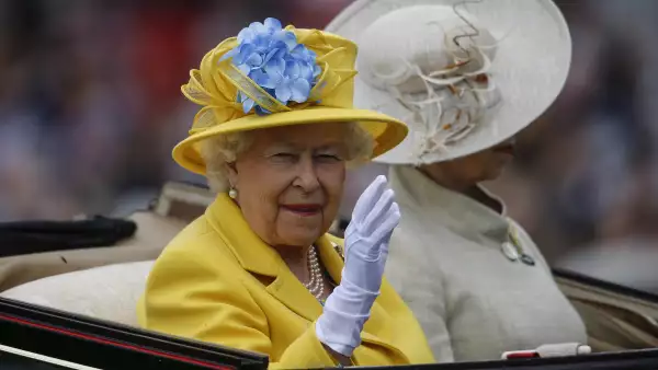 Un grupo de universitarios