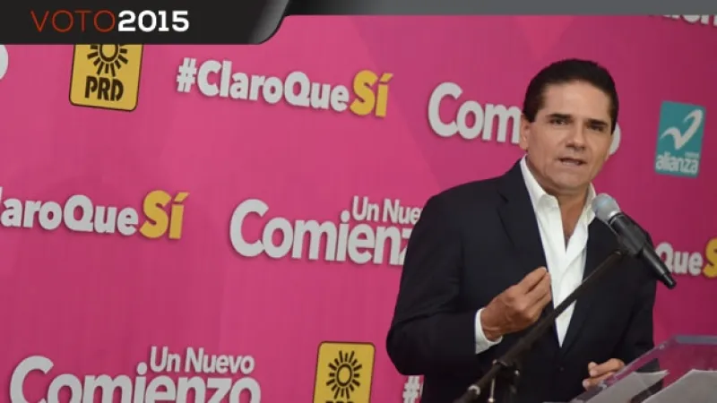 Silvano Aureoles