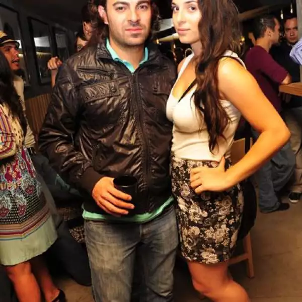 Inauguración  Siete Quince Gastro Bar
