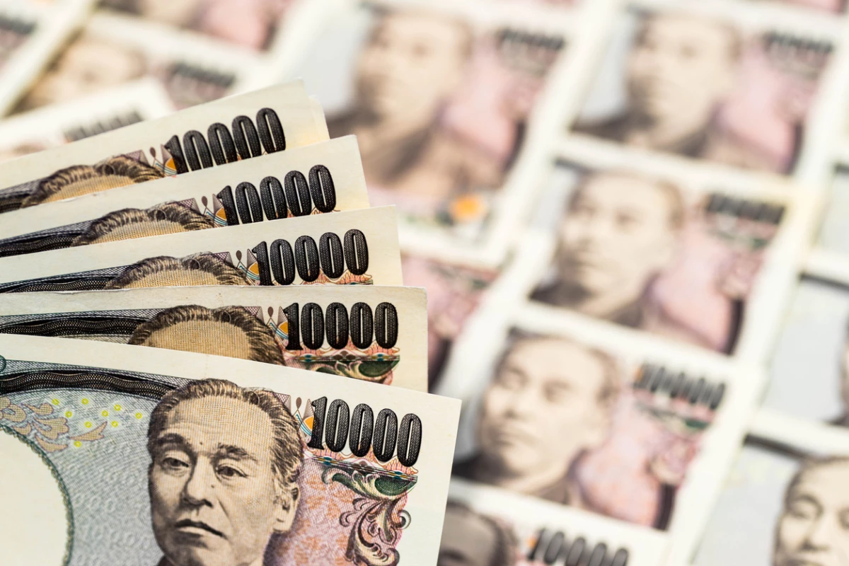Economía japonesa