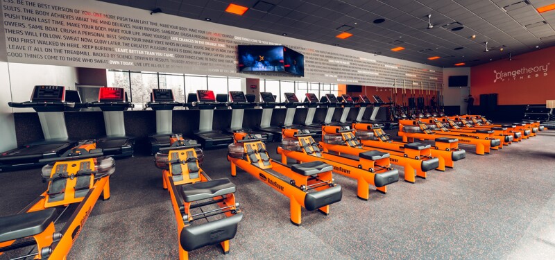 The Orange Theory