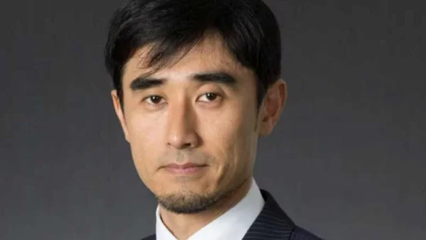 Taisuke Nakamura