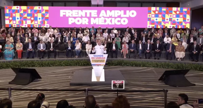 Frente Amplio por México