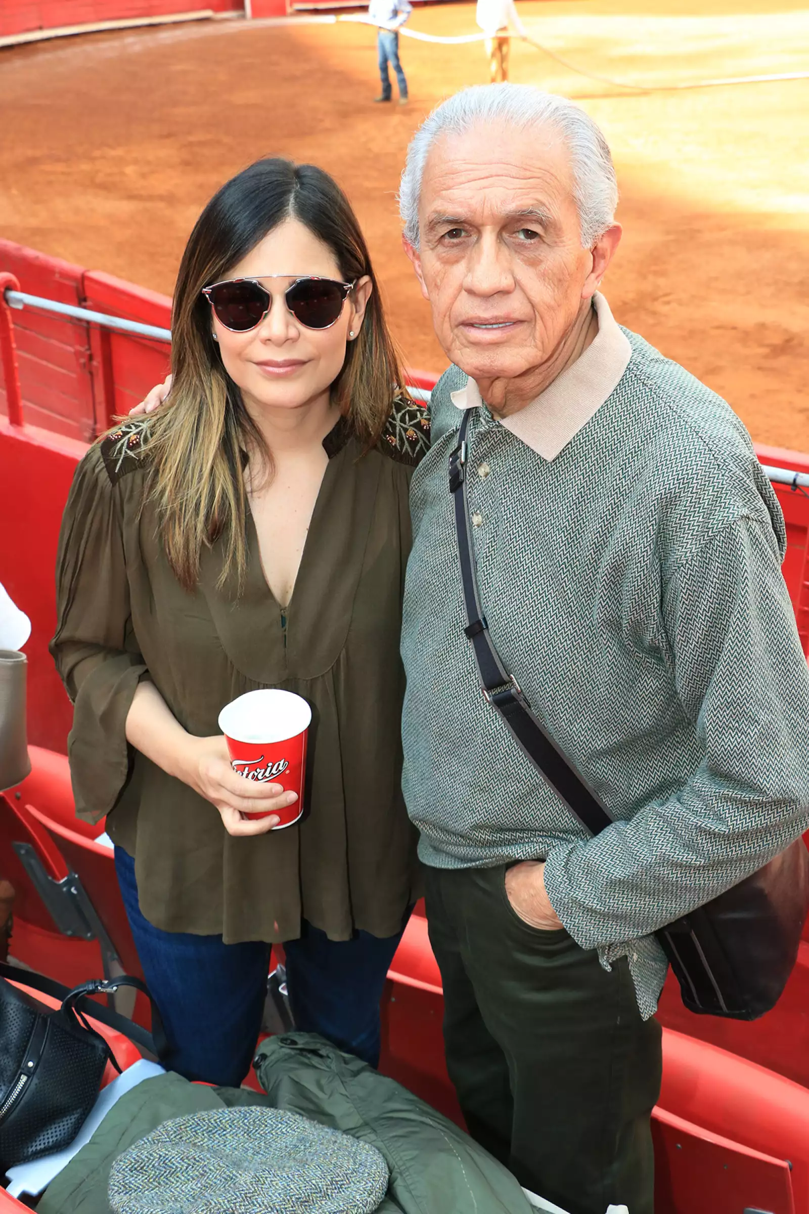 Corrida 16 Temporada Grande 