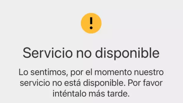 ¿Problemas en la banca de HSBC? La app no funciona justo en quincena