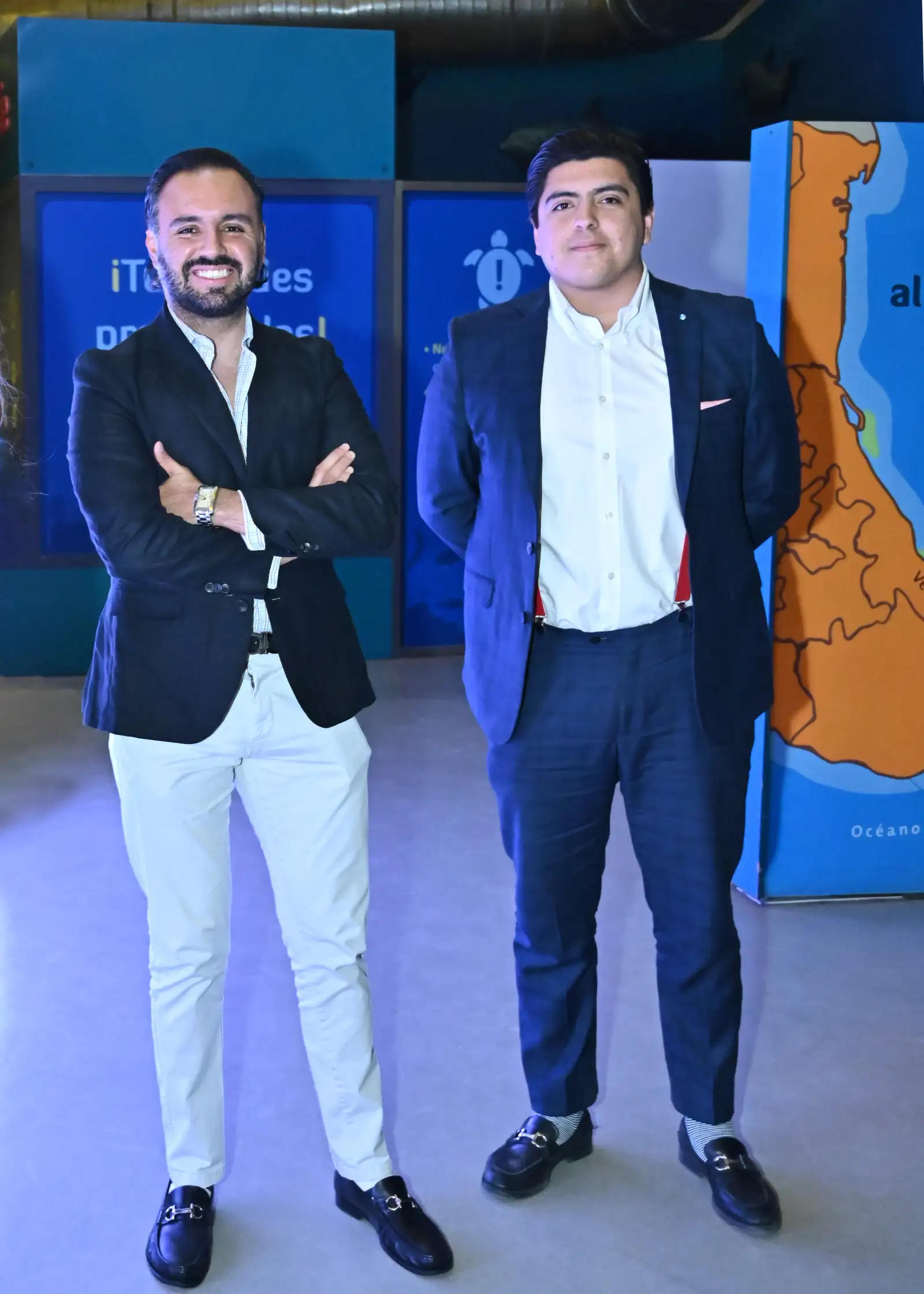 Décimo Aniversario Reinserta