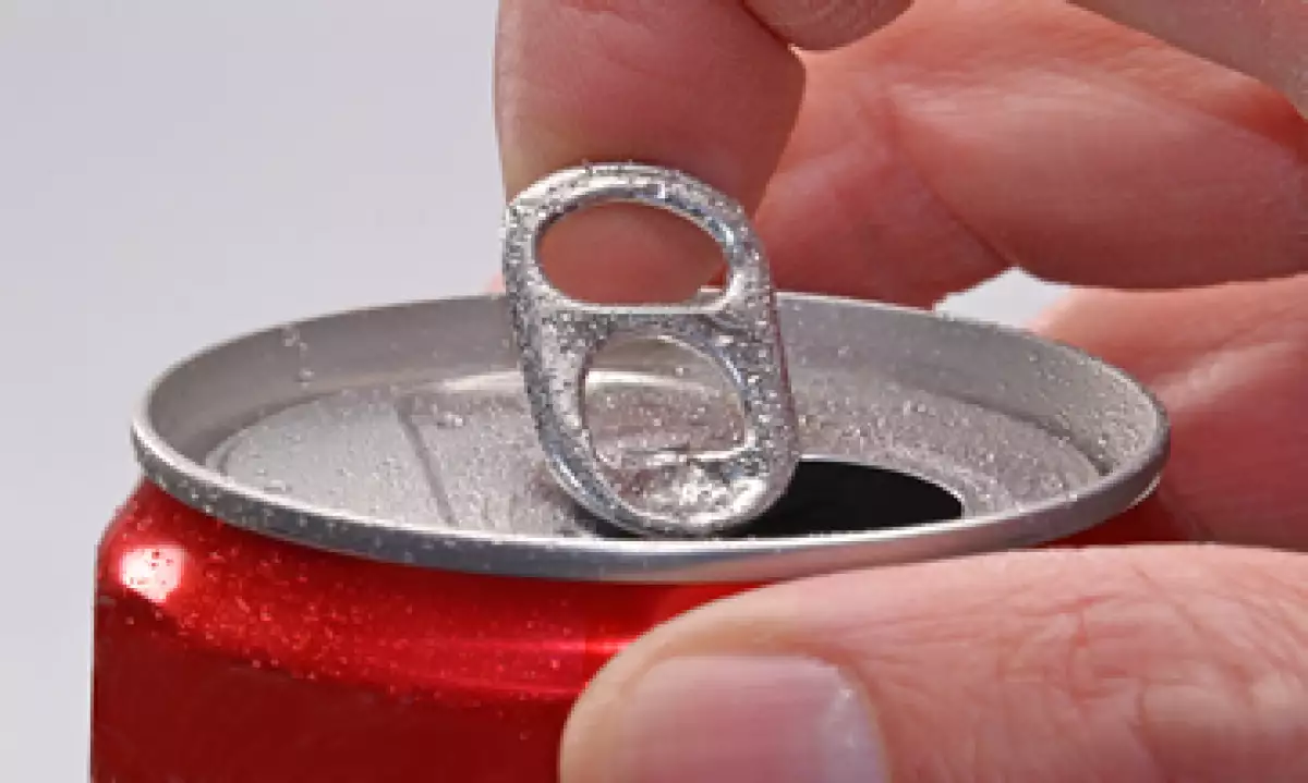 Coca-Cola había intentando adquirir a otra empresa china en 2010. (Foto: emier.shutterstock.com)
